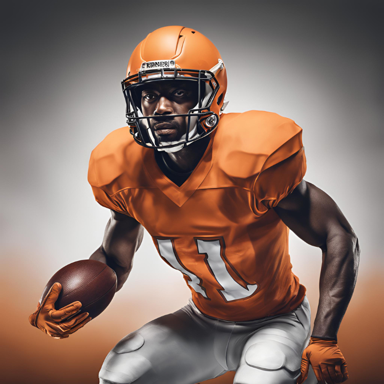 Stephen Stewart athlete profile head shot