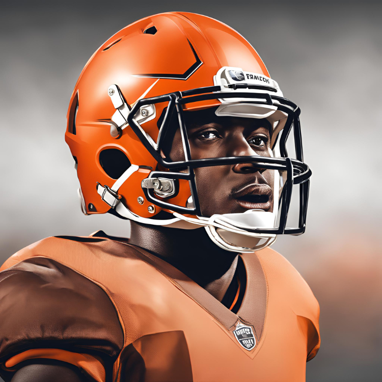 Paul Perry athlete profile head shot