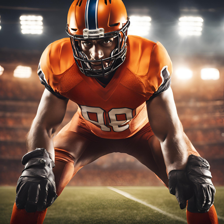 Henry Hill athlete profile head shot