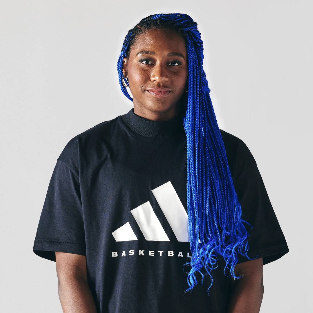 Aliyah Boston athlete profile head shot