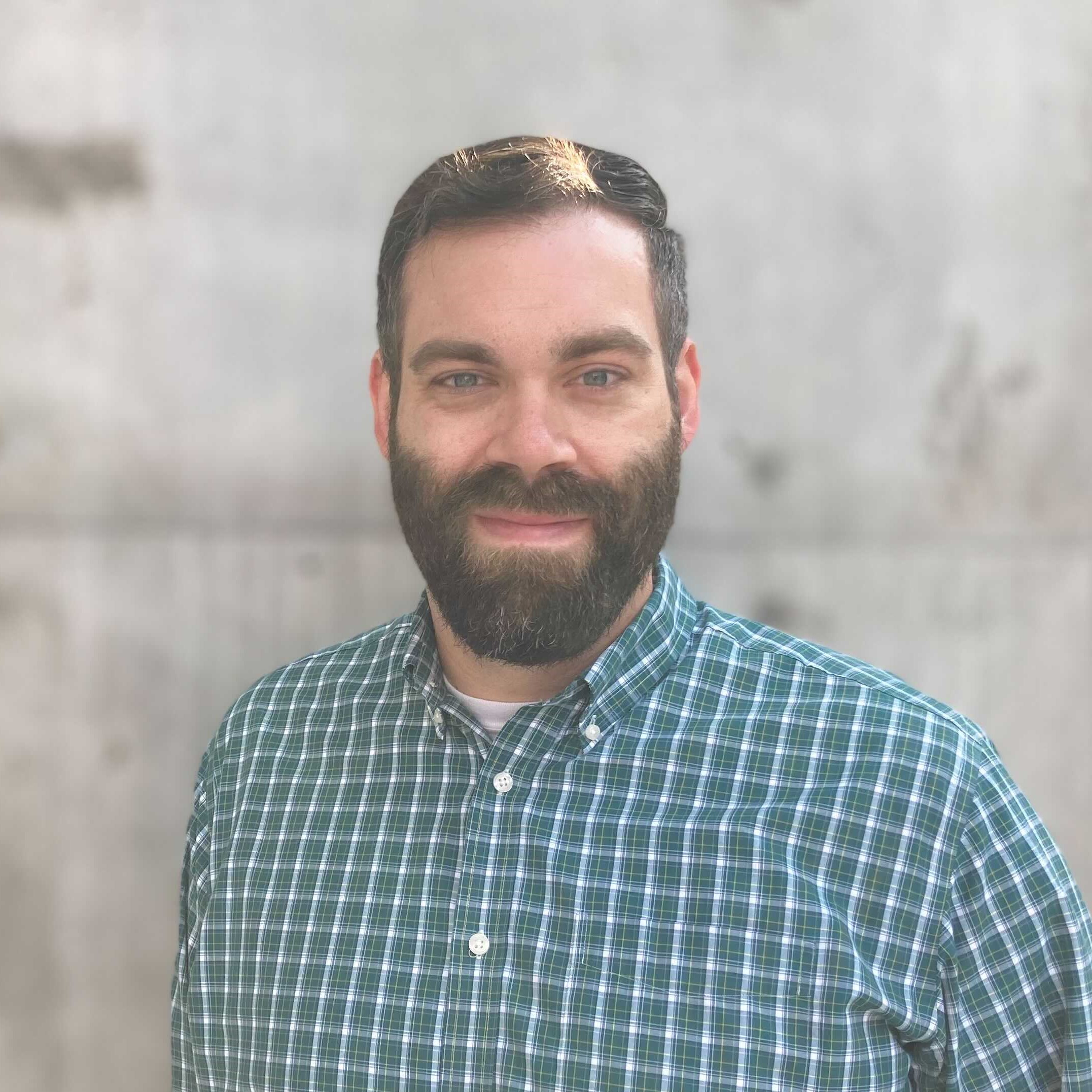 Dave <h2>“Athlete 2”</h2> Pike athlete profile head shot